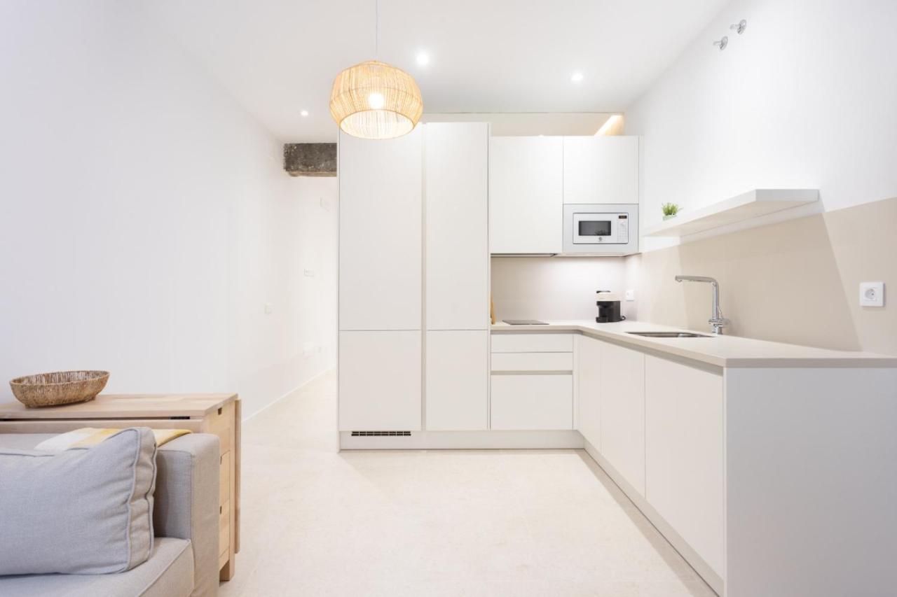 Apartamentos Plaza Del Charco I Пуэрто-де-ла-Крус Экстерьер фото