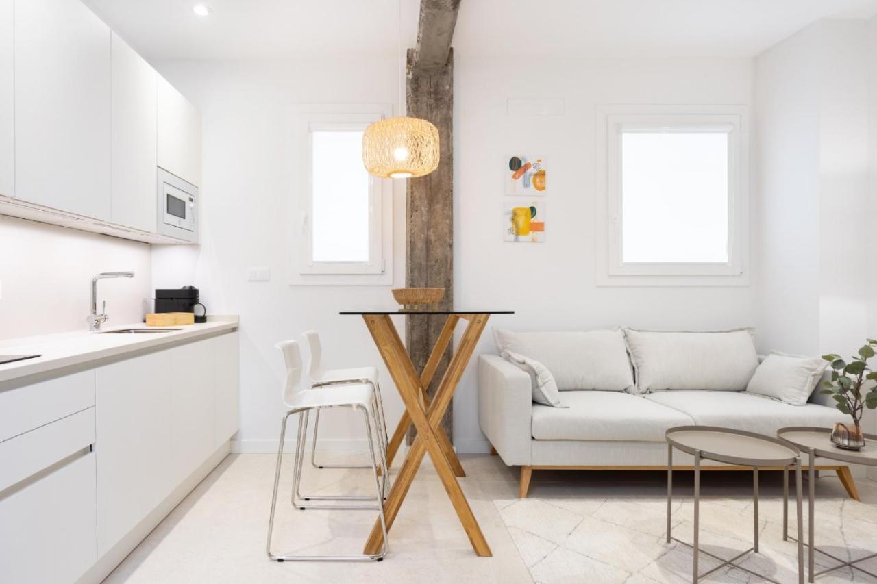 Apartamentos Plaza Del Charco I Пуэрто-де-ла-Крус Экстерьер фото
